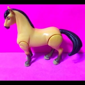 BURGER KING 2002 SPIRIT Stallion of the Cimarron